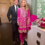 Kelly Ripa Instagram – If @kalpenn or anyone else invites you to a Diwali party, do it! Thank you to everyone for welcoming us with open arms, delicious food, chic fashion and masterful beats! Happy Diwali 🪔 swipe to see what all the fun is about!