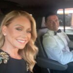 Kelly Ripa Instagram - Still Nerds ✨ #WhiteHouseCorrespondentsDinner 2023 @Instasuelos 📷: Matt Baron / BEI / Shutterstock Washington D.C.