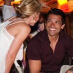 Kelly Ripa Instagram – My forever Valentine ♥️ a few from the past 27, but it’s the last pic for me 💋😂