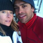 Kelly Ripa Instagram – My forever Valentine ♥️ a few from the past 27, but it’s the last pic for me 💋😂