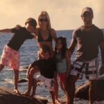 Kelly Ripa Instagram – My forever Valentine ♥️ a few from the past 27, but it’s the last pic for me 💋😂
