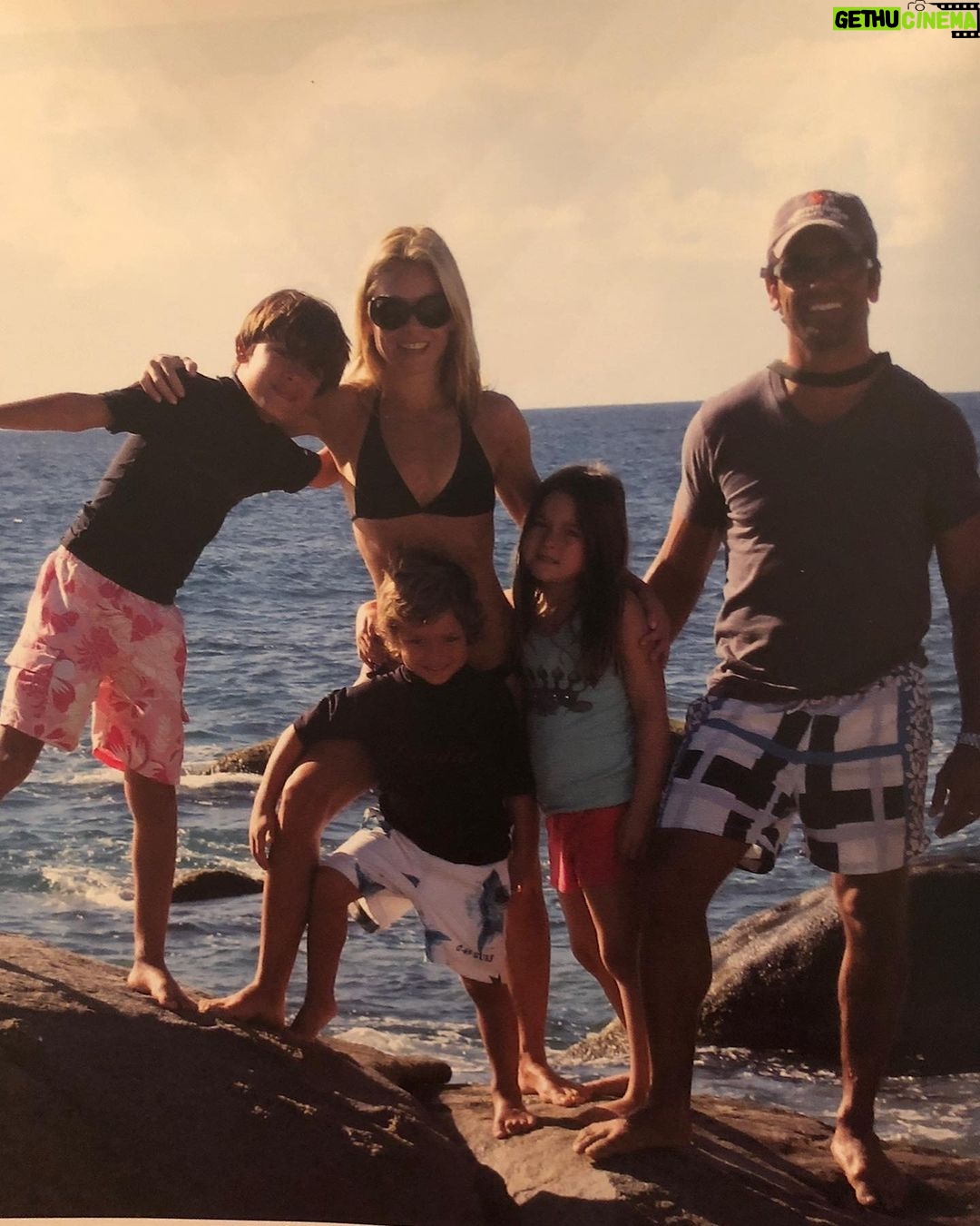 Kelly Ripa Instagram - My forever Valentine β₯οΈ a few from the past 27, but itβs the last pic for me ππ