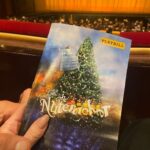 Kelly Ripa Instagram - Christmas Eve-eve. Our favorite holiday tradition @nycballet #nutcracker 🎄🩰❄️❄️❄️❄️❄️