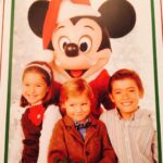 Kelly Ripa Instagram - #tbt holiday card edition. Selects ranging from 2022-2003 🎄🎄🎄