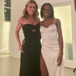 Kelly Ripa Instagram - About last night! If you haven’t seen @complexions_ballet yet, RUN to the @thejoycetheater today. Thank you @desmondrich7 @dwightrhodenchoreo for an evening of excellence in dance. 🩰
