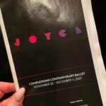 Kelly Ripa Instagram - About last night! If you haven’t seen @complexions_ballet yet, RUN to the @thejoycetheater today. Thank you @desmondrich7 @dwightrhodenchoreo for an evening of excellence in dance. 🩰