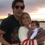 Kelly Ripa Instagram - Happy birthday to @davidmuirabc, the man of the world as well as the world news! 🌎