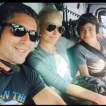 Kelly Ripa Instagram - Happy birthday @davidmuirabc 🎉 🎂🎈🥳🎁 now get back to work! 😂