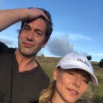Kelly Ripa Instagram - Happy birthday @davidmuirabc 🎉 🎂🎈🥳🎁 now get back to work! 😂