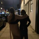 Kelly Ripa Instagram – Take me back……..Lola, London, and apparently lots of photos of us locomoting away 🇬🇧