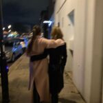 Kelly Ripa Instagram – Take me back……..Lola, London, and apparently lots of photos of us locomoting away 🇬🇧