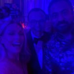 Kelly Ripa Instagram – If @kalpenn or anyone else invites you to a Diwali party, do it! Thank you to everyone for welcoming us with open arms, delicious food, chic fashion and masterful beats! Happy Diwali 🪔 swipe to see what all the fun is about!