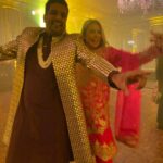 Kelly Ripa Instagram – If @kalpenn or anyone else invites you to a Diwali party, do it! Thank you to everyone for welcoming us with open arms, delicious food, chic fashion and masterful beats! Happy Diwali 🪔 swipe to see what all the fun is about!