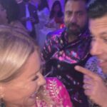 Kelly Ripa Instagram – If @kalpenn or anyone else invites you to a Diwali party, do it! Thank you to everyone for welcoming us with open arms, delicious food, chic fashion and masterful beats! Happy Diwali 🪔 swipe to see what all the fun is about!
