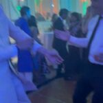 Kelly Ripa Instagram – If @kalpenn or anyone else invites you to a Diwali party, do it! Thank you to everyone for welcoming us with open arms, delicious food, chic fashion and masterful beats! Happy Diwali 🪔 swipe to see what all the fun is about!