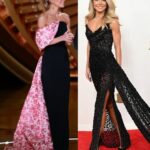 Kelly Ripa Instagram – By day and by night #Oscars glam. Thank you @christiansiriano and @jasonwu for the fantasy fashion ✨
@kristoferbuckle @ryantrygstadhair @audreyslaternyc Dolby Theatre, Hollywood