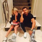 Kelly Ripa Instagram - #tbt 2015 You should have seen the other couple. 😵‍💫🙄