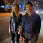Kelly Ripa Instagram - Almost completely compatible 💕🔪🗡