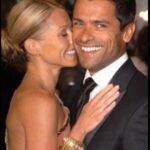 Kelly Ripa Instagram - 26 years with the love of my life! 💕♥️
