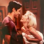 Kelly Ripa Instagram - Hayley ♥️’s Mateo #amc #mcm 1998