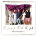 Kelly Ripa Instagram - Repurposed vacation photo 🎄#fbf #holiday #fam