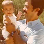 Kelly Ripa Instagram - Happy Father’s Day to @instasuelos my dad Joe and father in law Tony, (Saul). I’m so lucky ♥️♥️♥️