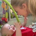 Kelly Ripa Instagram - Happy 2nd birthday Wyatt! I love you soooooo much! ♥️♥️🎂🎂🎈🎈