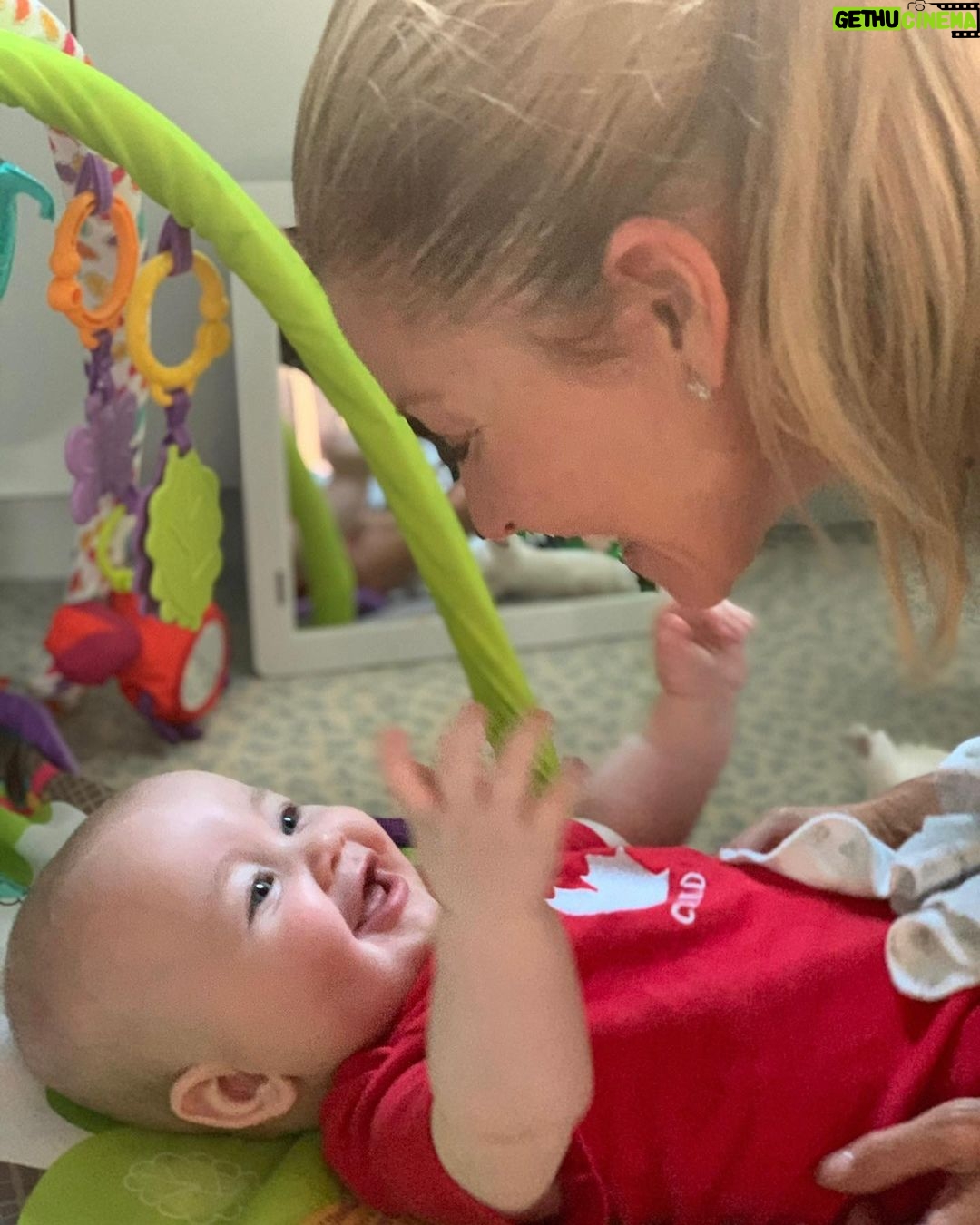 Kelly Ripa Instagram - Happy 2nd birthday Wyatt! I love you soooooo much! ♥️♥️🎂🎂🎈🎈