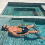 Kelly Ripa Instagram - It’s that time of year again 💦 @instasuelos