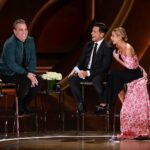 Kelly Ripa Instagram – The set, the guests, the audience, the crew… what an incredible After Oscars show yesterday. Thanks to everyone who made it possible. Dolby Theatre, Hollywood