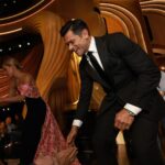 Kelly Ripa Instagram – The set, the guests, the audience, the crew… what an incredible After Oscars show yesterday. Thanks to everyone who made it possible. Dolby Theatre, Hollywood