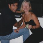 Kelly Ripa Instagram - My funny Valentine…Celebrating 29 years of ♥️ with this guy 😍 @instasuelos