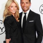 Kelly Ripa Instagram - My funny Valentine…Celebrating 29 years of ♥️ with this guy 😍 @instasuelos
