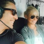 Kelly Ripa Instagram - Happy birthday to @davidmuirabc, the man of the world as well as the world news! 🌎