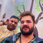 Khesari Lal Yadav Instagram - Murga ha Asli ✌️