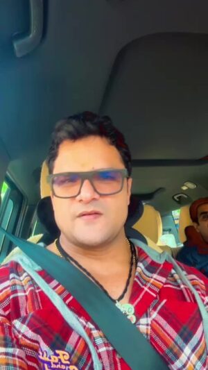 Khesari Lal Yadav Instagram - Sajanwa
