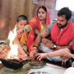 Khesari Lal Yadav Instagram – शारदीय नवरात्रि की महानवमी की हार्दिक शुभकामनाएँ ।।
#happynavratri