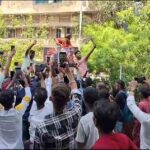 Khesari Lal Yadav Instagram - SANGHARSH 2 - MOVIE RELEASED IN THEATRE (BIHAR) | Running Successfully WATCH TRAILER : https://youtu.be/5YtRb0aiToU?si=hjLmim_DqG0VNak- #KHESARI LAL YADAV #MEGHA SHREE #MAHI SHRIVASTAVA #VINIT VISHAL Only On Worldwide Records Bhojpuri https://bit.ly/3ebOb55 thanks for your love and support ✨🎉✨ VEENA THEATRE - PATNA DURGA CINEMA - BUXAR NARENDRA - AURANGABAD SARDAR -ARWAL JAY SHANKAR - EKMA THE CINEMA - KALYANPUR DELIGHT CINEMA - DEHRI ON SONE VIJAY TALKIES-2 - NAWADHA MITHLA MANDIR - JANAKPUR ROAD NATIONAL - HAZIPUR PAYAL CINEMA - MOTIHARI JAY MATA DI - AKHAURA SONA TALKIES - RAXUAL JYOTI CINEMA -CHAPRA UPKAR TALKIES - MIRGANJ DURGA CINEMA - SUGAULI ROOPMAHAL - CHAKIYA DEEPAM - GHORASHAN SHYAM - CHANPATIYA CHANDRA TALKIES - BAIRGANIA ANUPAM - SUGAULI ARJUN - RAMGARHWA SHYAM - MUZAFFARPUR KUMAR - DALSINGHSARAI @khesari_yadav @meghashree_official @mahishrivastavaofficial @ratnakarwwrindia @parag.patil.style.cinema @_kuldeepsrivastav @krishnabedardi119 @worldwiderecordsbhojpuri