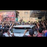 Khesari Lal Yadav Instagram - IN CINEMAS NOW........ SANGHARSH 2 | Running Successfully | Movie Released WATCH TRAILER : https://youtu.be/5YtRb0aiToU?si=hjLmim_DqG0VNak- #KHESARI LAL YADAV #MEGHA SHREE #MAHI SHRIVASTAVA #VINIT VISHAL Only On Worldwide Records Bhojpuri https://bit.ly/3ebOb55 thanks for your love and support ✨🎉✨ Producer: Ratnakar Kumar Director: Parag Patil Presenter: Worldwide Channel & Jitendra Gulati Co-Producer: Nivedita Kumar Co-Producer: Kuldeep Shrivastava Lyrics & Music: Krishna Bedardi Writer: Veeru Thakur Special Thanks: D.Singh (Bangkok) DOP: R.R. Prince Business Head: Imroz Akhtar Editor: Pravin S.Rai Action: Dilip Yadav, S. Mallesh & Neyong (Bangkok) Background Music: Aslam Surti Choreographer: Dilip Mistri & M.K Gupta Art: Anjani Tiwari Special Thanks: Vinod Yadav Post Production: Lotus Studio Costume Designer: Badshah Khan PRO: Brajesh Mehar, Ranjan Sinha & Ramcandra Yadav Marketing: Vijay Yadav Still Photo: Pankaj Singh Executive Producer: Rajesh Sirsat, Mahesh Upadhyay, Akhilesh Rai Line Producer (Bangkok): Kulbeer Bhatiya Starcast: Khesari Lal Yadav, Megha Shree, Mahi Shrivastava, Kriti Yadav, Saba Khan, Varnya Malhotra, Sushil Singh, Sanjay Pandey, Vinit Vishal, Anup Arora, Vinod Mishra, Samarth Chaturvedi, J Neelam, Rohit Singh (Matru), Pappu Yadav, Subodh Seth, Manish Chaturvedi, Vaibhav Rai, Akki, Sanjeev Mishra, Yadavendra Yadav, OP Kashyap, ETC @khesari_yadav @meghashree_official @mahishrivastavaofficial @ratnakarwwrindia @parag.patil.style.cinema @_kuldeepsrivastav @krishnabedardi119 @worldwiderecordsbhojpuri