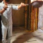 Khesari Lal Yadav Instagram – जय शनि धाम