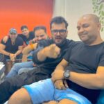Khesari Lal Yadav Instagram – Bihar me hoi trending song 
Love you ❤️