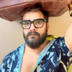 Khesari Lal Yadav Instagram - Phonawa lagawa Devaru India