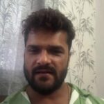 Khesari Lal Yadav Instagram - Love you All ❤️