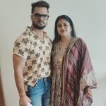 Khesari Lal Yadav Instagram -
