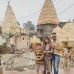 Khesari Lal Yadav Instagram – महाकाल  दर्शन 
#mahakal #ujainmahadev  #khesari_yadav #harharmahadevॐ  #chanda_yadav27 #its_me_rishabh27 Ujjain,mahakaleshwar Temple