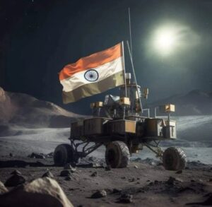 Khesari Lal Yadav Instagram - जय हिंद 🇮🇳

#chandrayan3