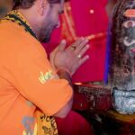 Khesari Lal Yadav Instagram – आंसू गंगाजल भईल…

Link in story.