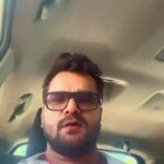Khesari Lal Yadav Instagram - Bhang ke swad