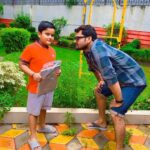 Khesari Lal Yadav Instagram - #phool_belpata