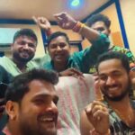 Khesari Lal Yadav Instagram - Phool Belpata Har Har Mahadev